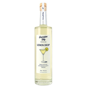 Georgian Bay Cocktail Club Lemon Drop